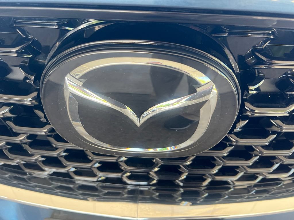 Used 2023 MAZDA CX-5 AWD 2.5 S w/ Premium Plus Pkg image 29