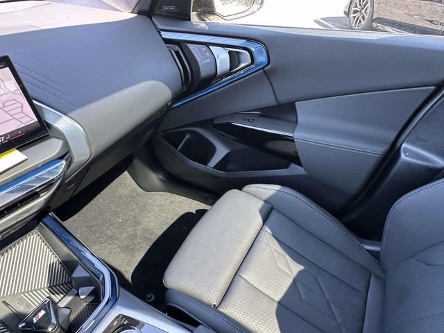 New 2026 BMW X3 M50 w/ Premium Package AWD/4WD image 18