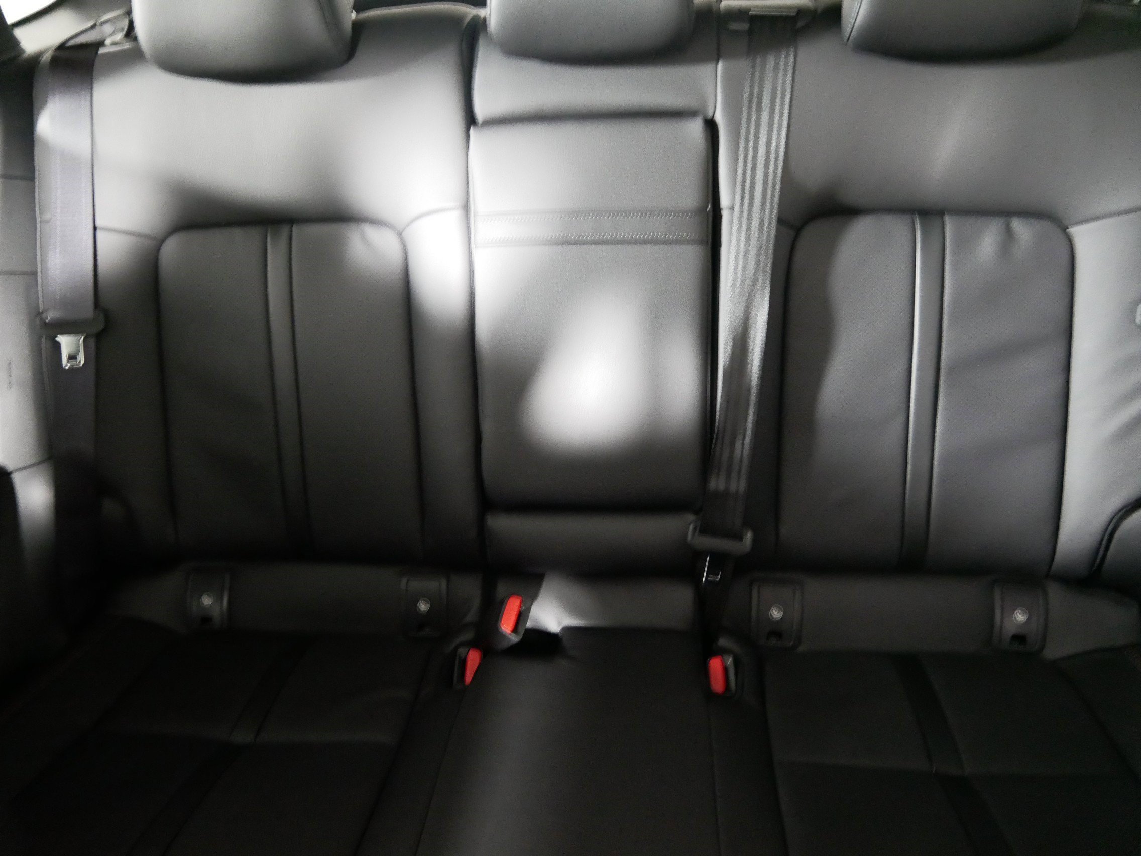 New 2026 MAZDA CX-50 AWD 2.5 S w/ Cargo Package image 3