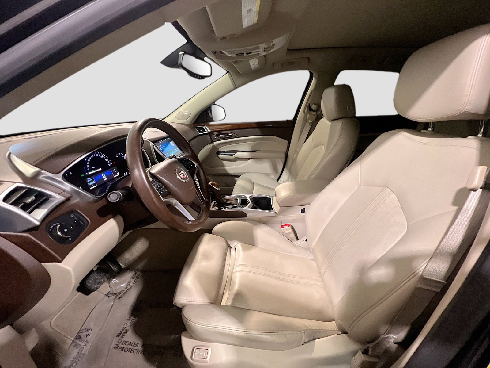 Used 2015 Cadillac SRX Premium image 15