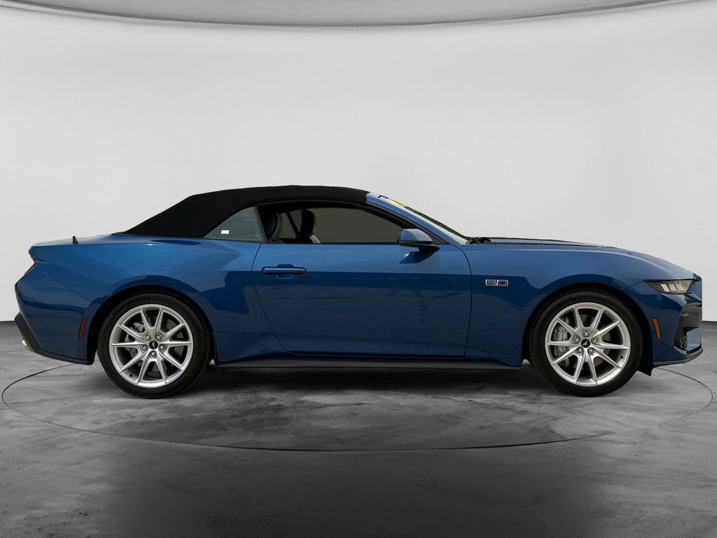 Used 2024 Ford Mustang GT Premium RWD image 10