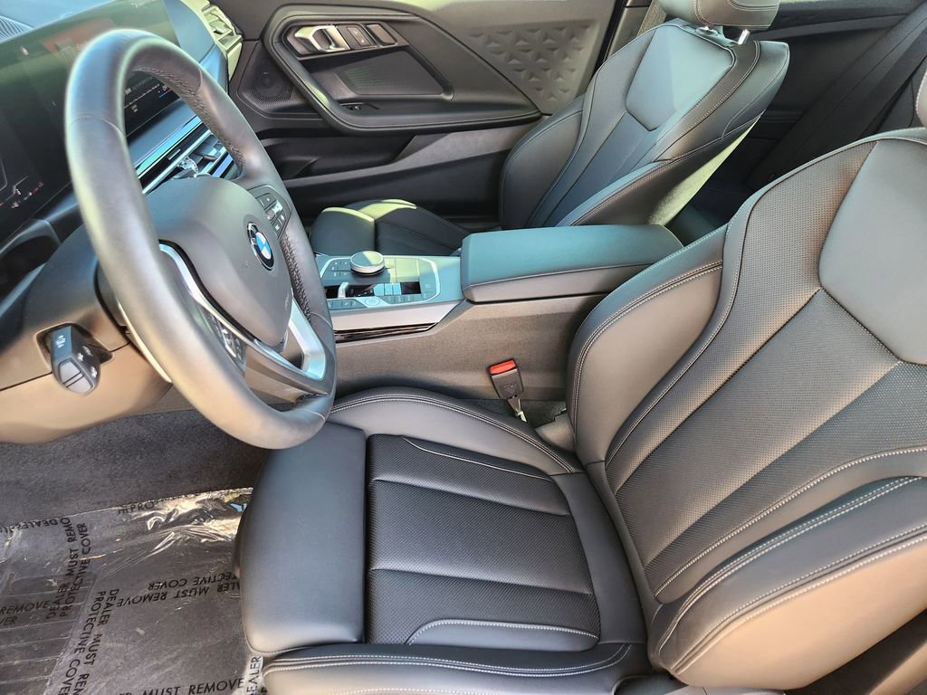 Used 2024 BMW 230i xDrive 230i xDrive w/ Convenience Package image 5