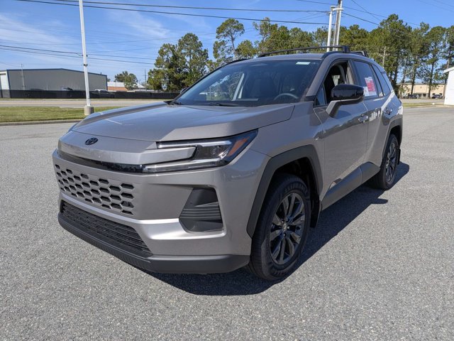 New 2026 Toyota RAV4 XLE Premium FWD image 11
