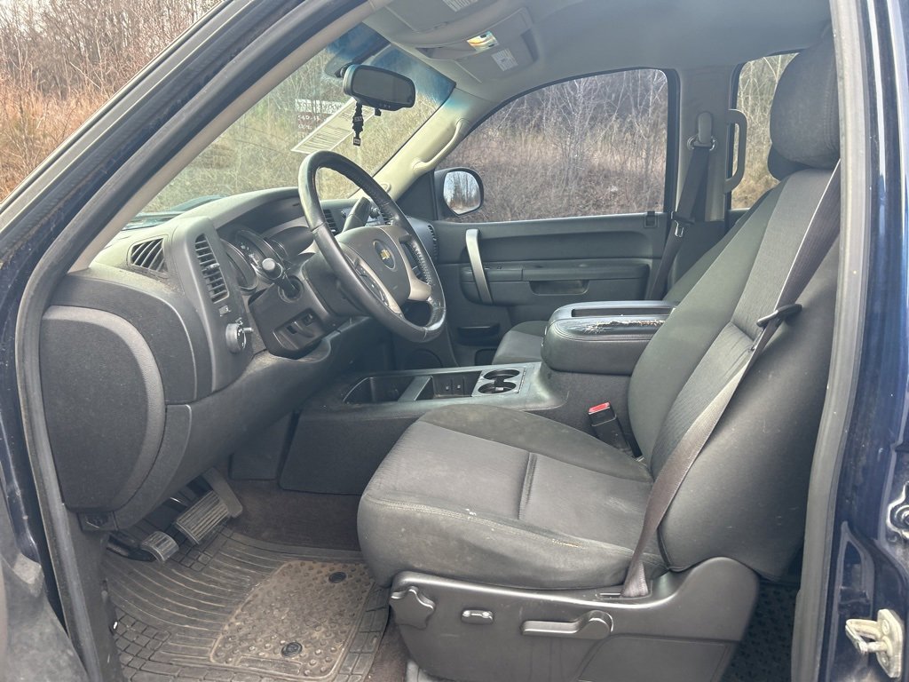 Used 2012 Chevrolet Silverado 1500 LT w/ Convenience Package image 7