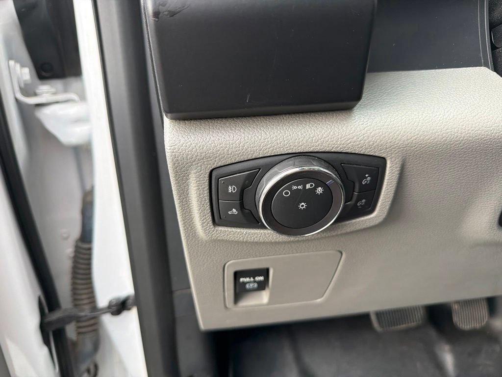 Used 2019 Ford F150 XL w/ Equipment Group 101A Mid AWD/4WD image 12