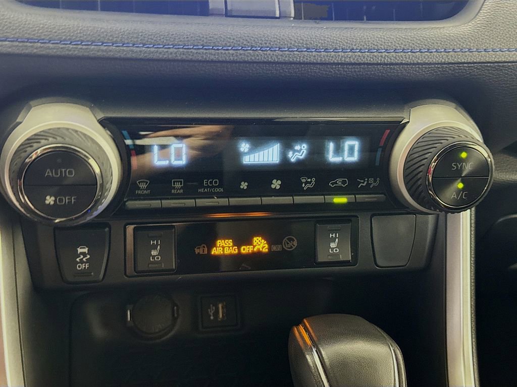 Certified 2024 Toyota RAV4 SE image 14