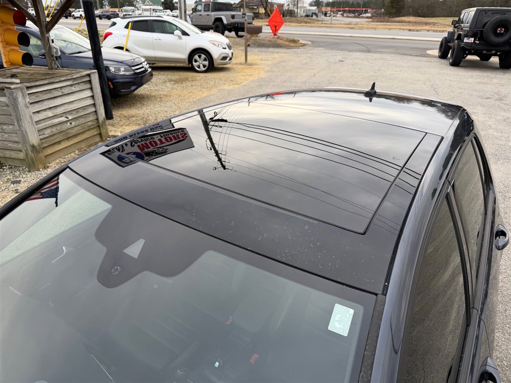 Used 2018 Volkswagen GTI Autobahn image 11