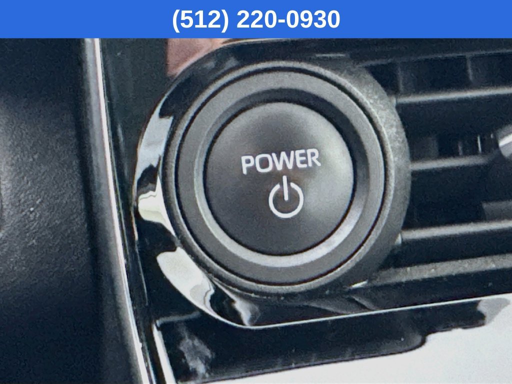 Certified 2023 Subaru Solterra AWD image 20