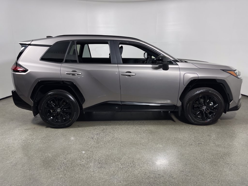 New 2026 Toyota RAV4 SE w/ Weather Package AWD/4WD image 2