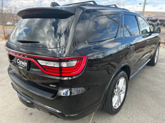 Used 2023 Dodge Durango GT image 8