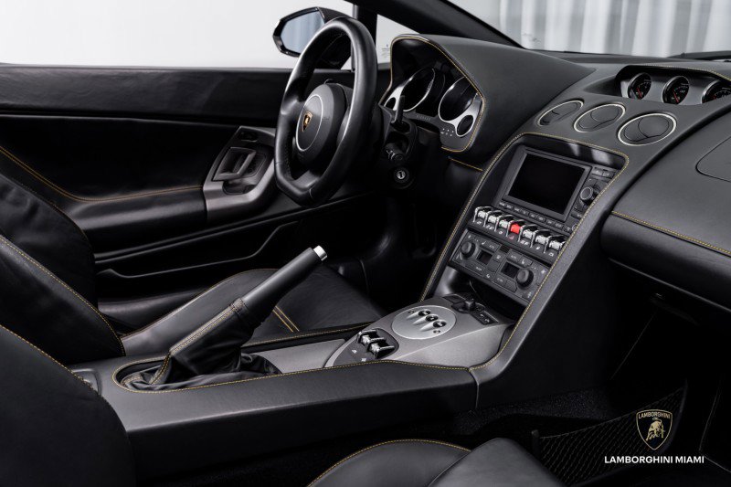 Used 2012 Lamborghini Gallardo LP 560-4 image 46