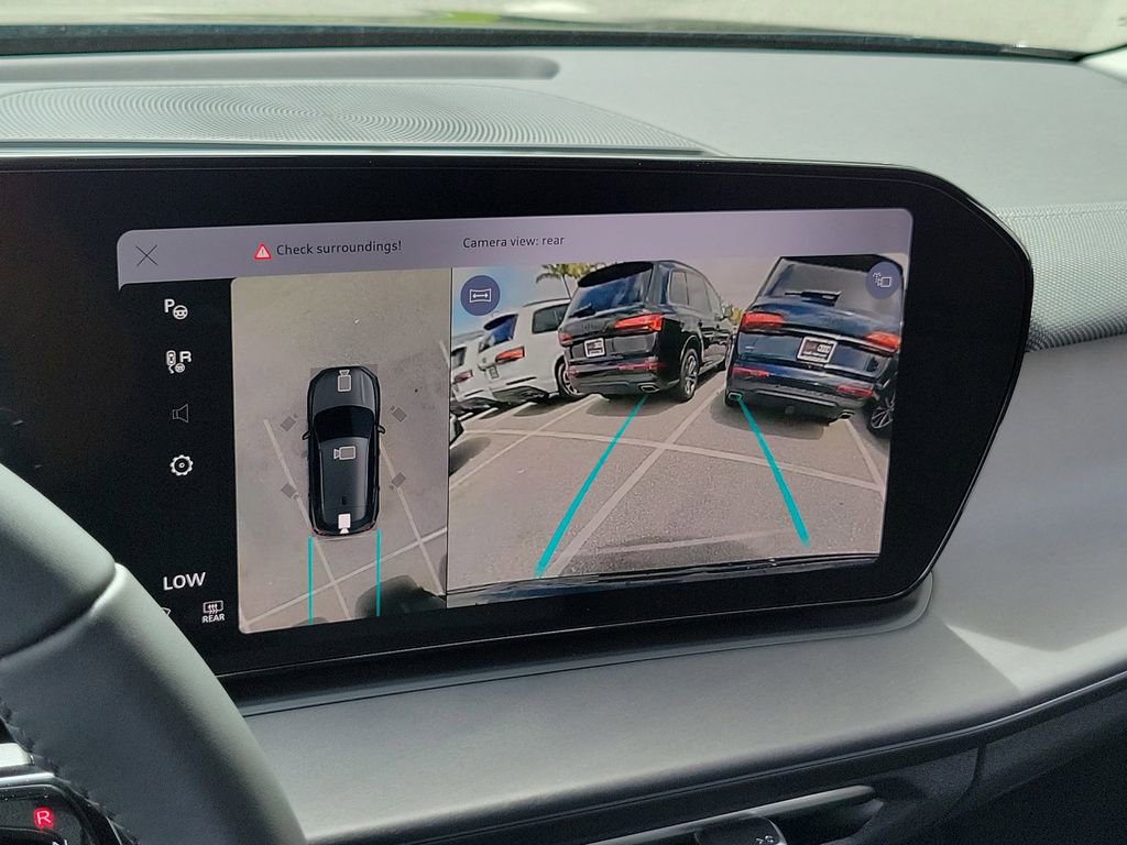 New 2026 Audi Q3 quattro 2.0T AWD/4WD image 13