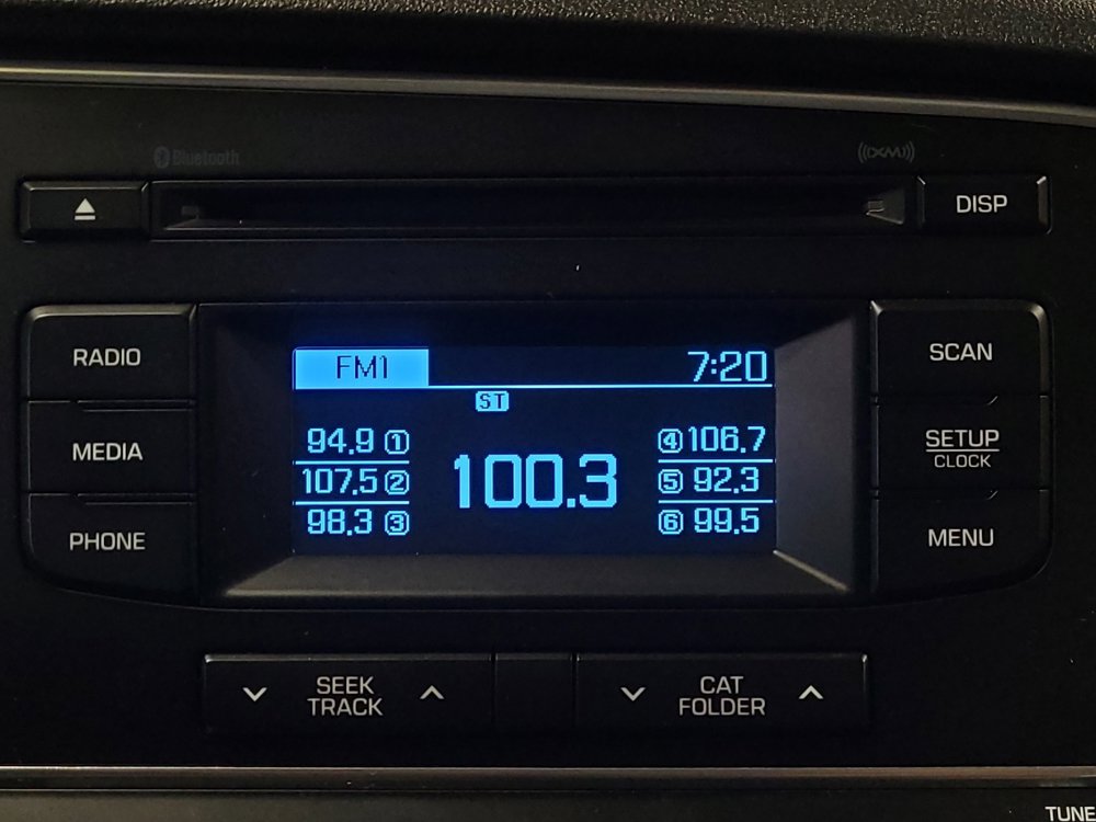 Used 2017 Hyundai Elantra SE image 25