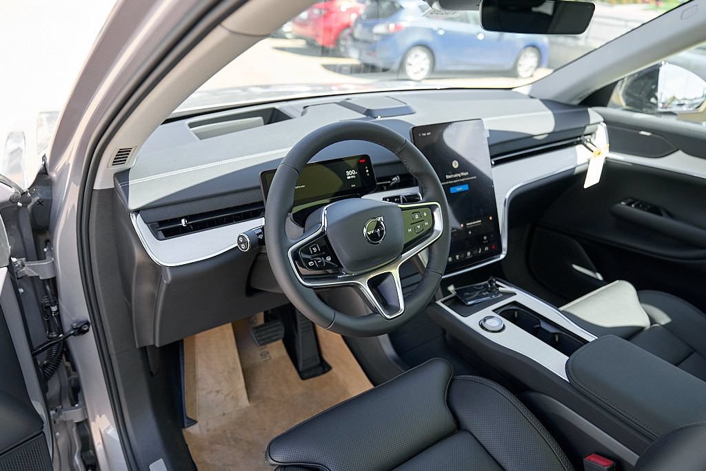 New 2026 Volvo EX90 Ultra AWD/4WD image 13