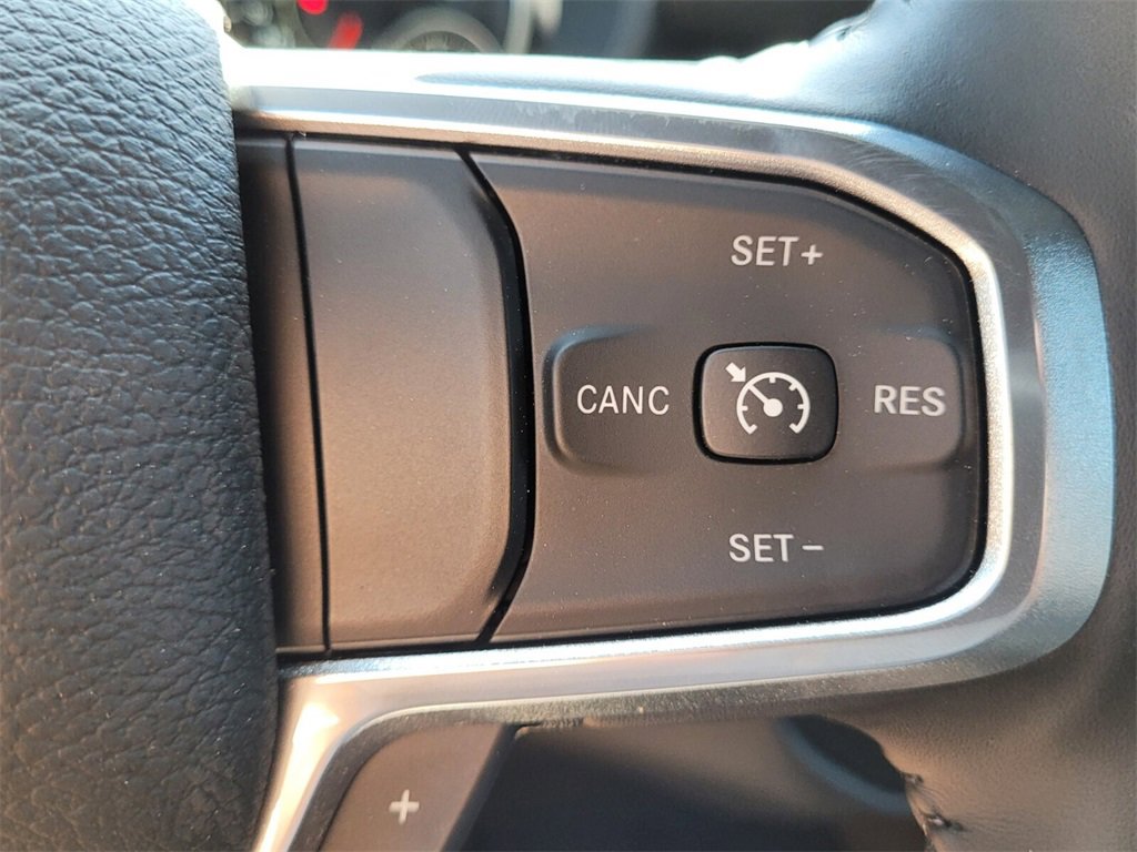 Used 2024 RAM 2500 Laramie w/ Sport Appearance Package image 22