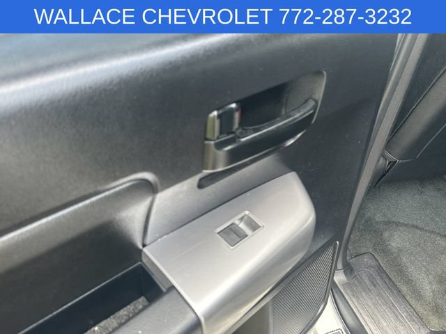 Used 2018 Toyota Sequoia TRD Sport RWD image 12