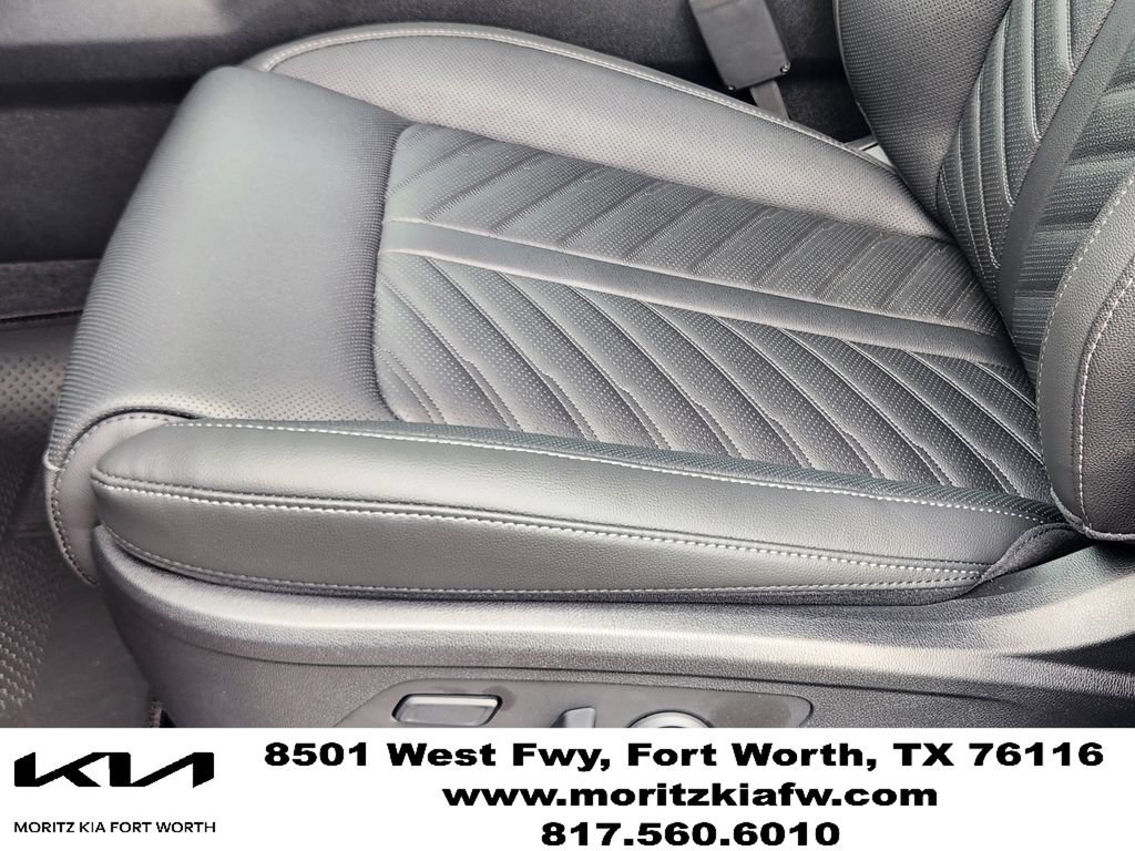 New 2026 Kia Sorento SX Prestige AWD/4WD image 18