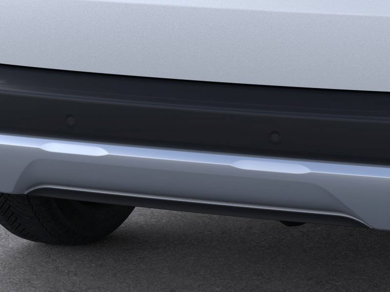 New 2025 Ford Escape SE w/ PHEV Premium Package FWD image 26