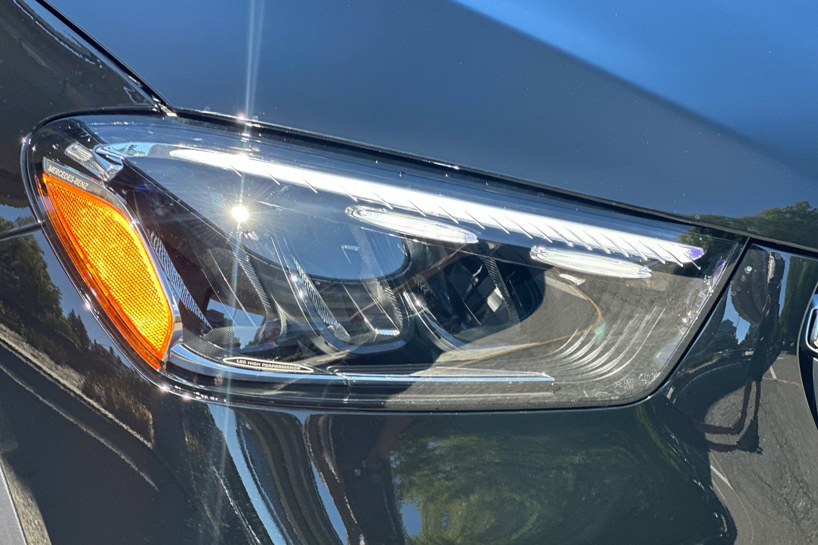 New 2026 Mercedes-Benz GLE 450e 4MATIC image 10