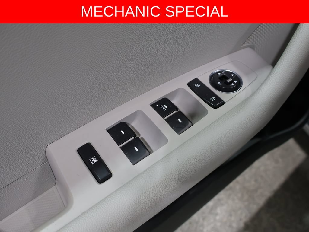 Used 2015 Hyundai Sonata SE FWD image 12