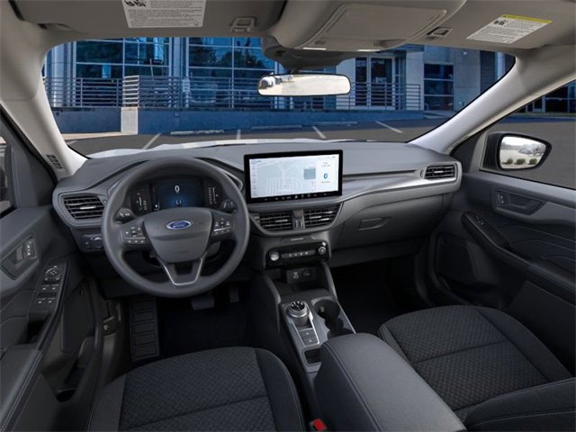 New 2025 Ford Escape Active w/ Tech Pack #1 image 9