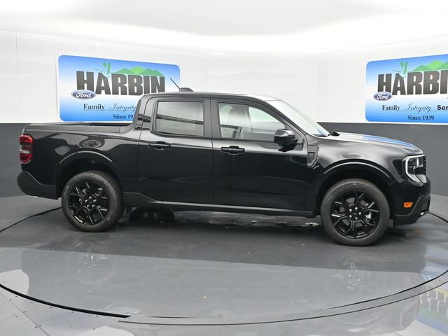 New 2025 Ford Maverick Lariat w/ Black Appearance Package image 7