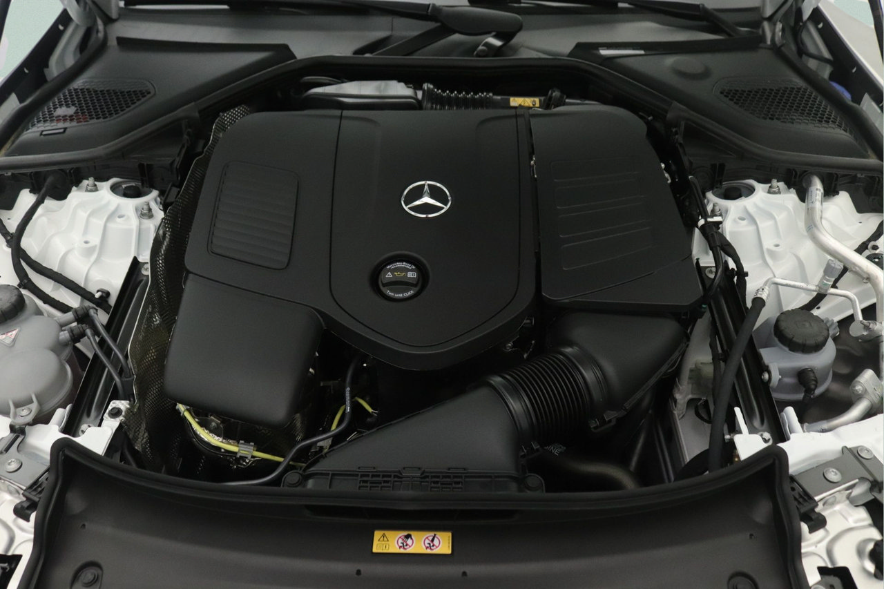 New 2026 Mercedes-Benz E 350 Sedan image 10