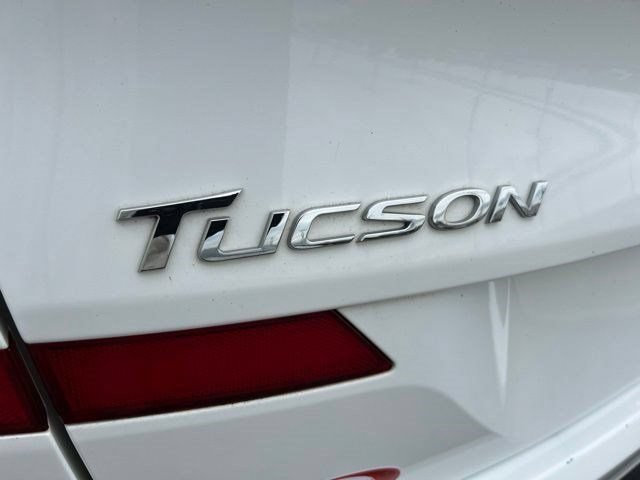 Used 2020 Hyundai Tucson SE AWD/4WD image 47