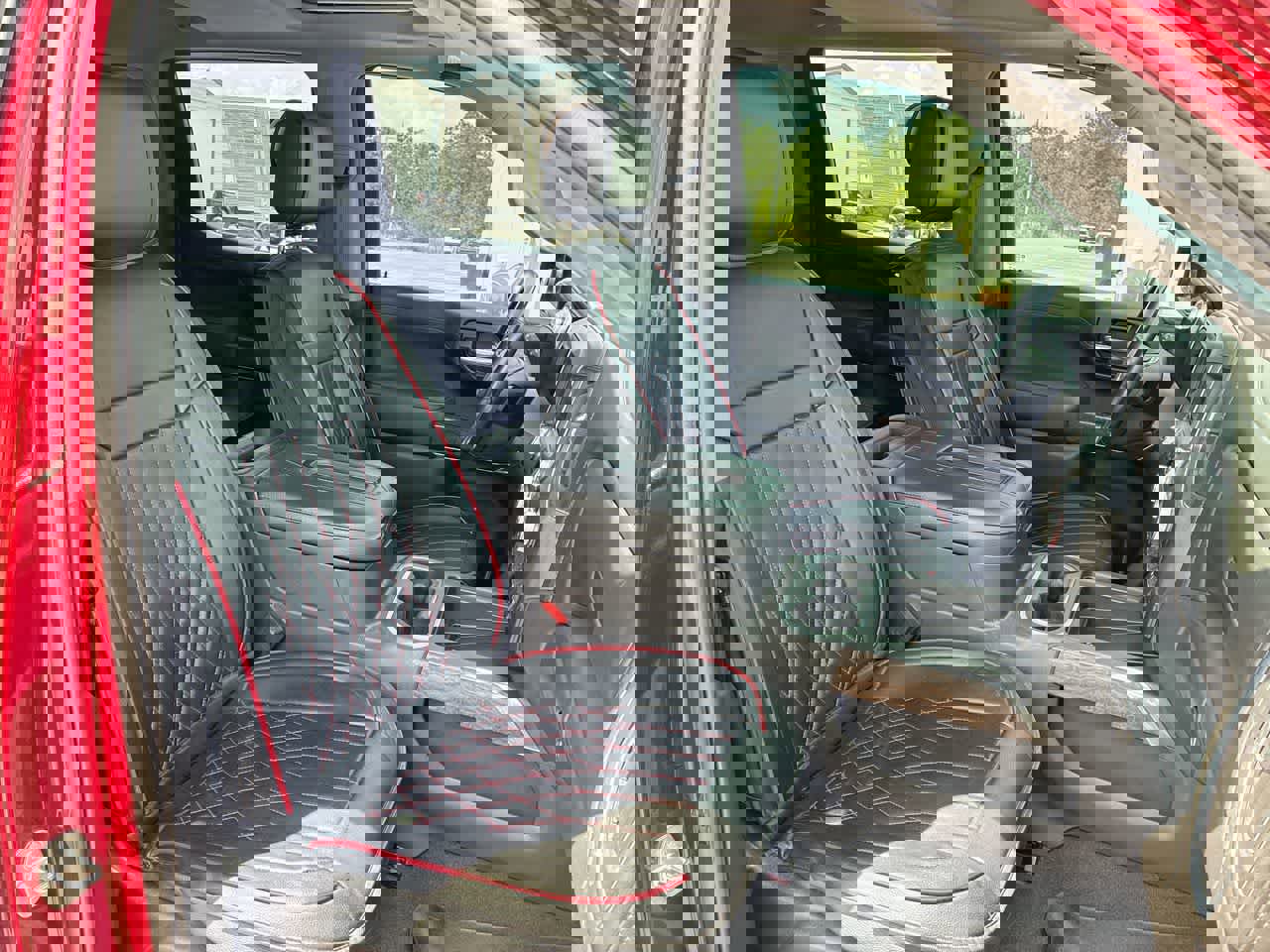 Used 2022 GMC Sierra 1500 Denali w/ Denali Premium Package image 29