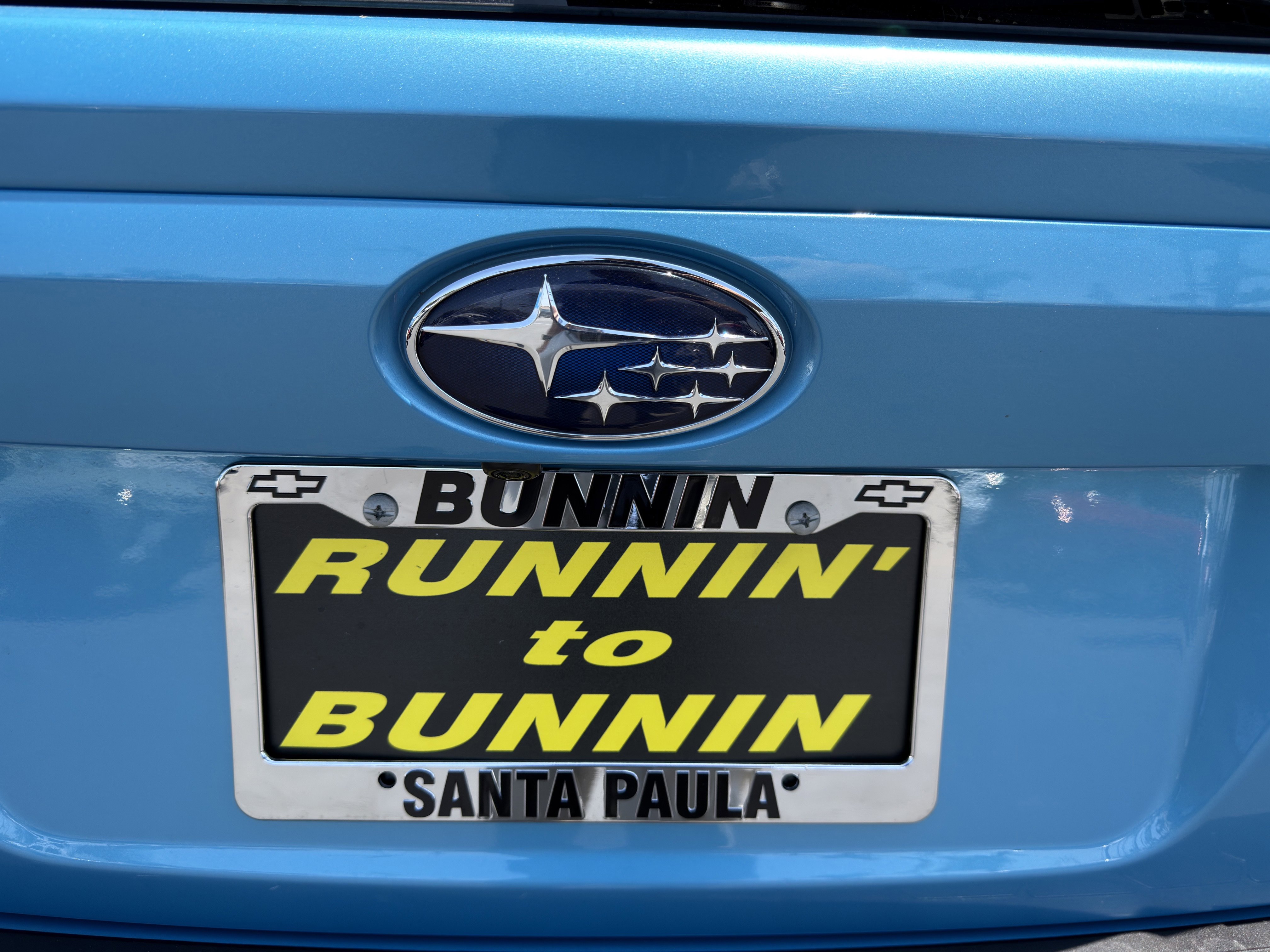 Used 2021 Subaru Crosstrek Hybrid w/ Moonroof Package w/Navigation AWD/4WD image 42