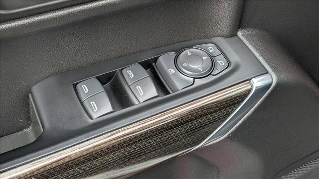 Certified 2022 Chevrolet Silverado 1500 LT w/ Convenience Package II image 13