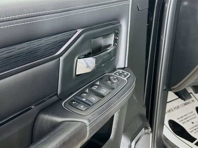 Used 2024 RAM 2500 Rebel w/ Towing Technology Group image 18