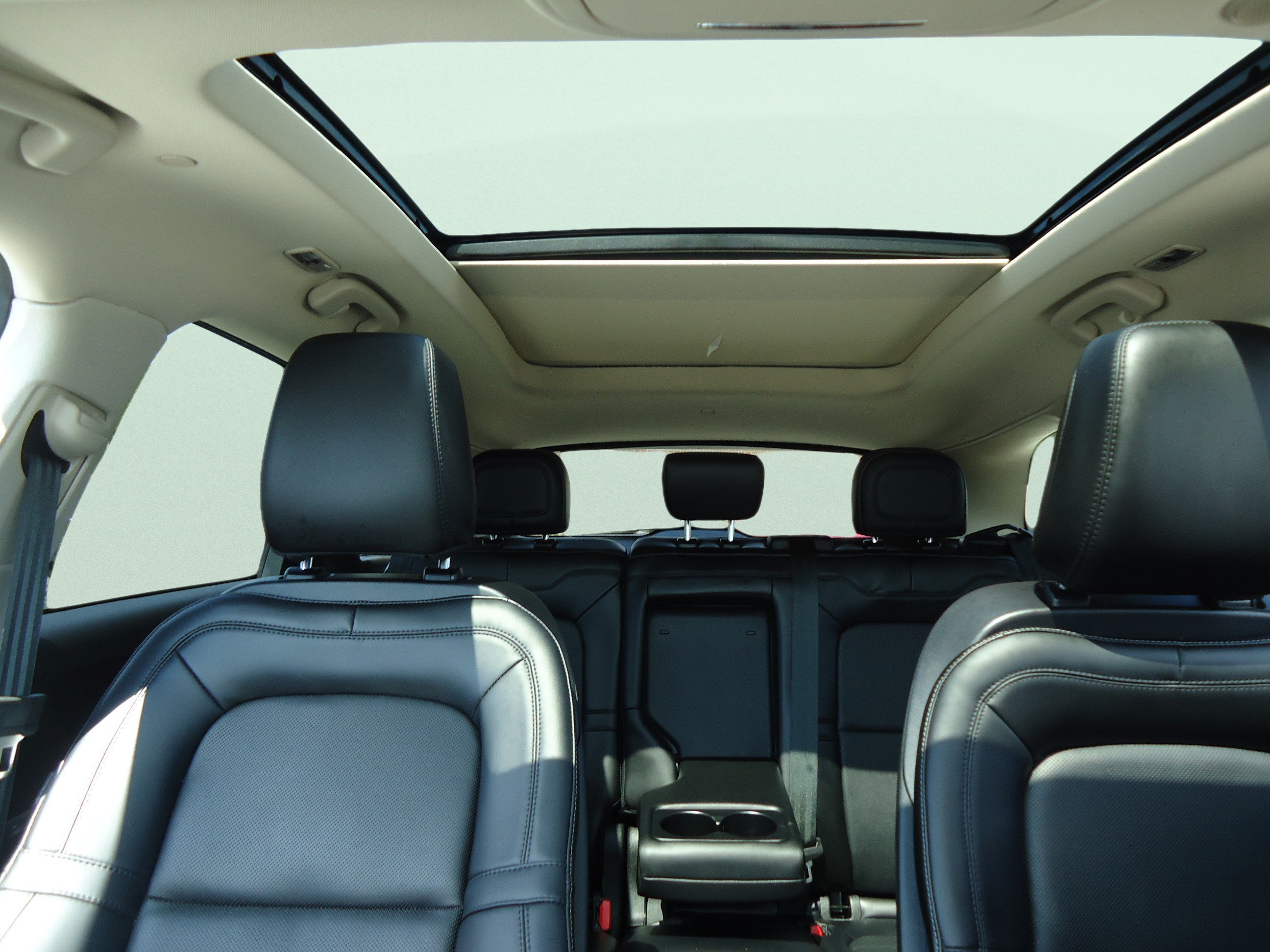 Certified 2023 Lincoln Corsair Reserve w/ Equipment Group 201A FWD image 29