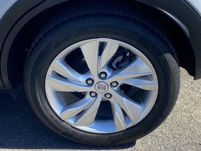 Used 2024 Buick Encore GX Preferred FWD image 28
