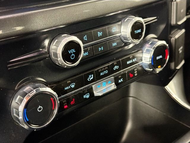 Used 2023 Ford F150 XLT w/ Equipment Group 302A High image 16