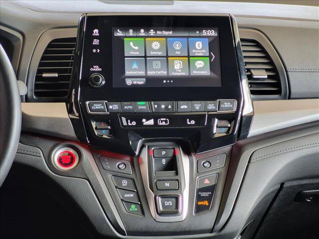 Certified 2024 Honda Odyssey Sport image 13