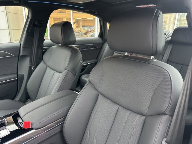 New 2026 Audi A8 L 3.0T AWD/4WD image 11