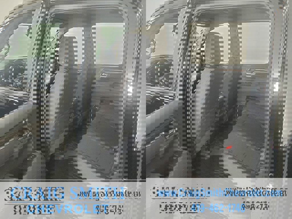 New 2026 Chevrolet Silverado 1500 RST w/ Rally Edition image 11