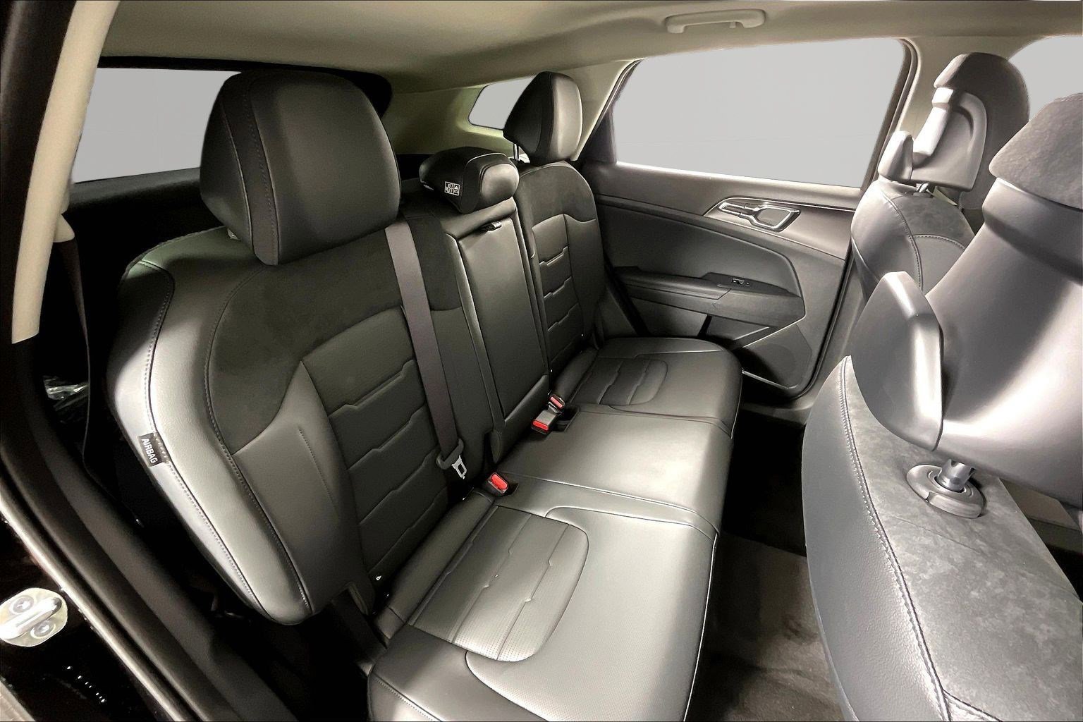 New 2026 Kia Sportage SX Prestige AWD/4WD image 20