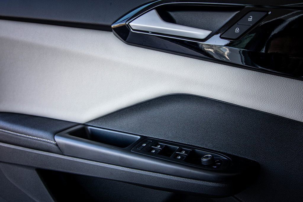 New 2026 Volkswagen Taos S FWD image 26