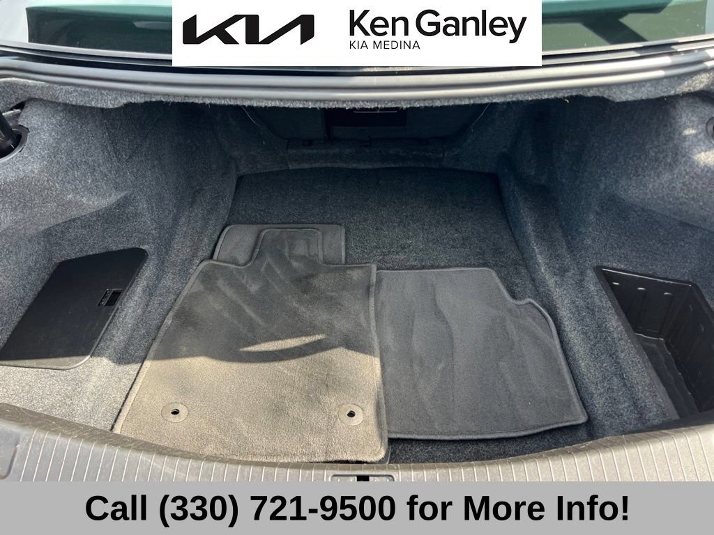 Used 2018 Cadillac CTS Luxury AWD/4WD image 50