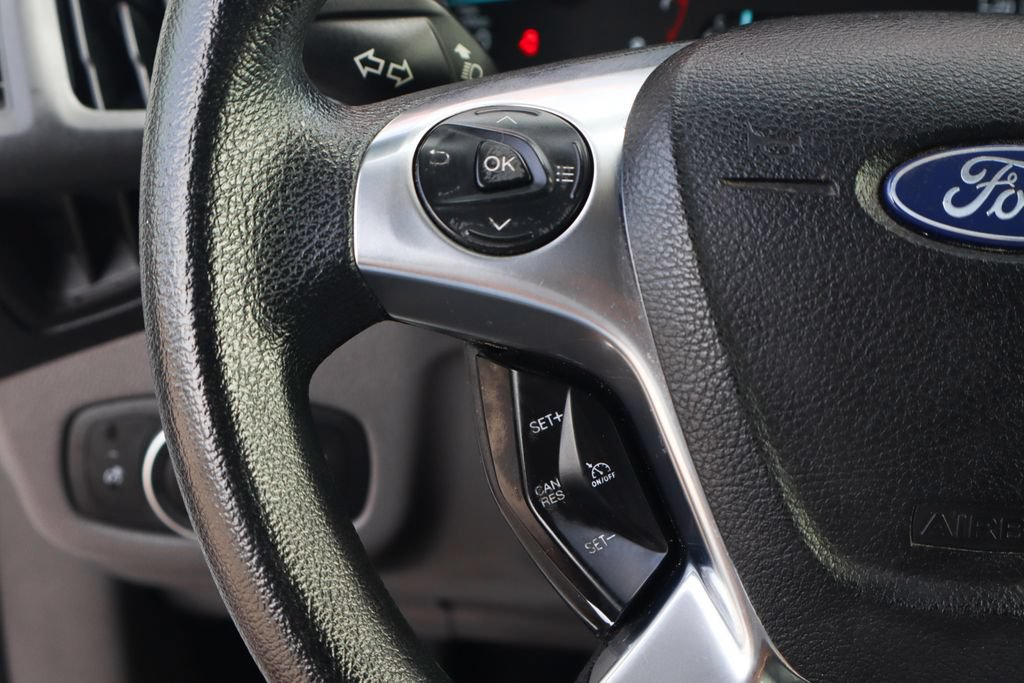 Used 2021 Ford Transit Connect XL FWD image 28