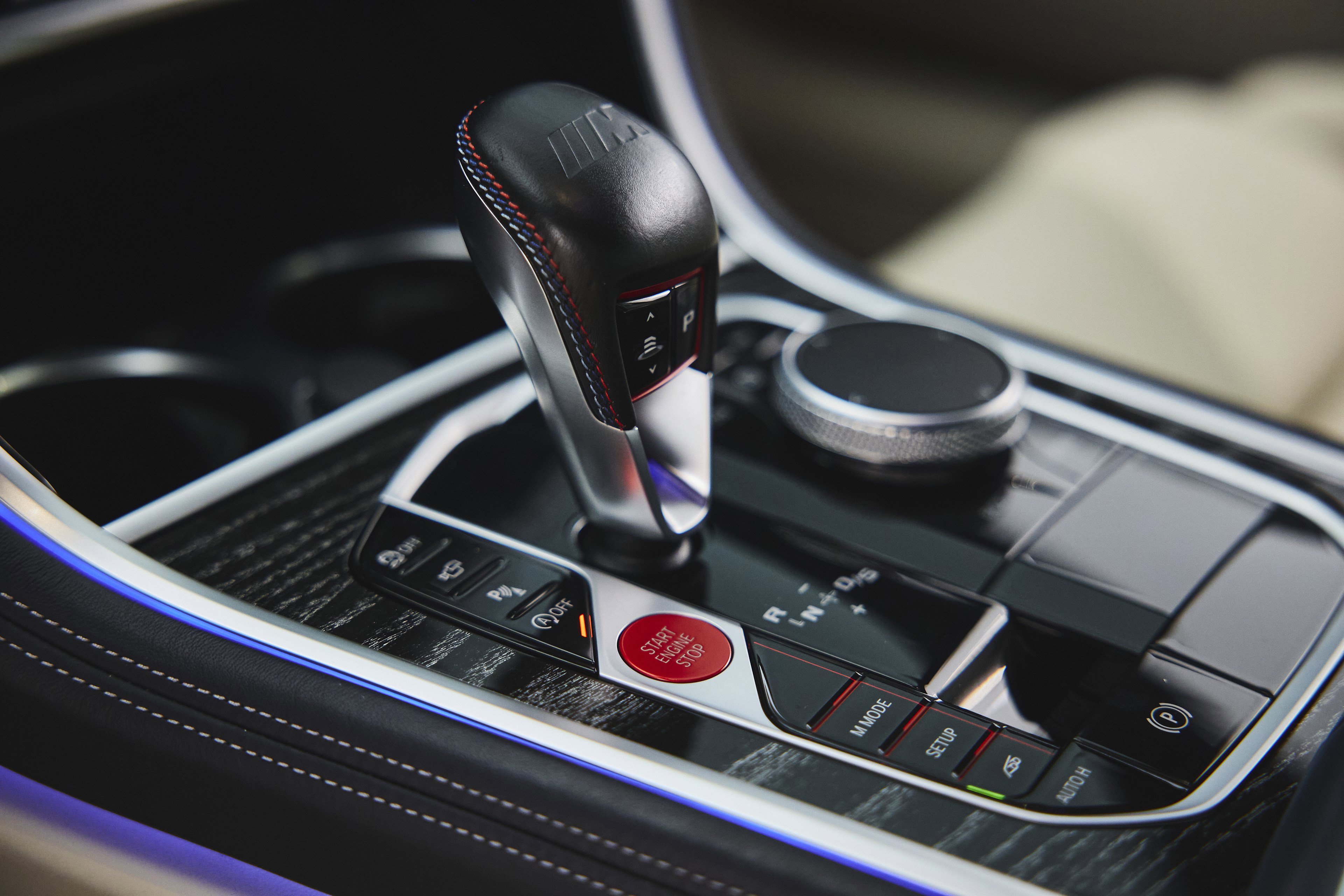 Used 2022 BMW M8 Competition w/ M Carbon Exterior Package image 22