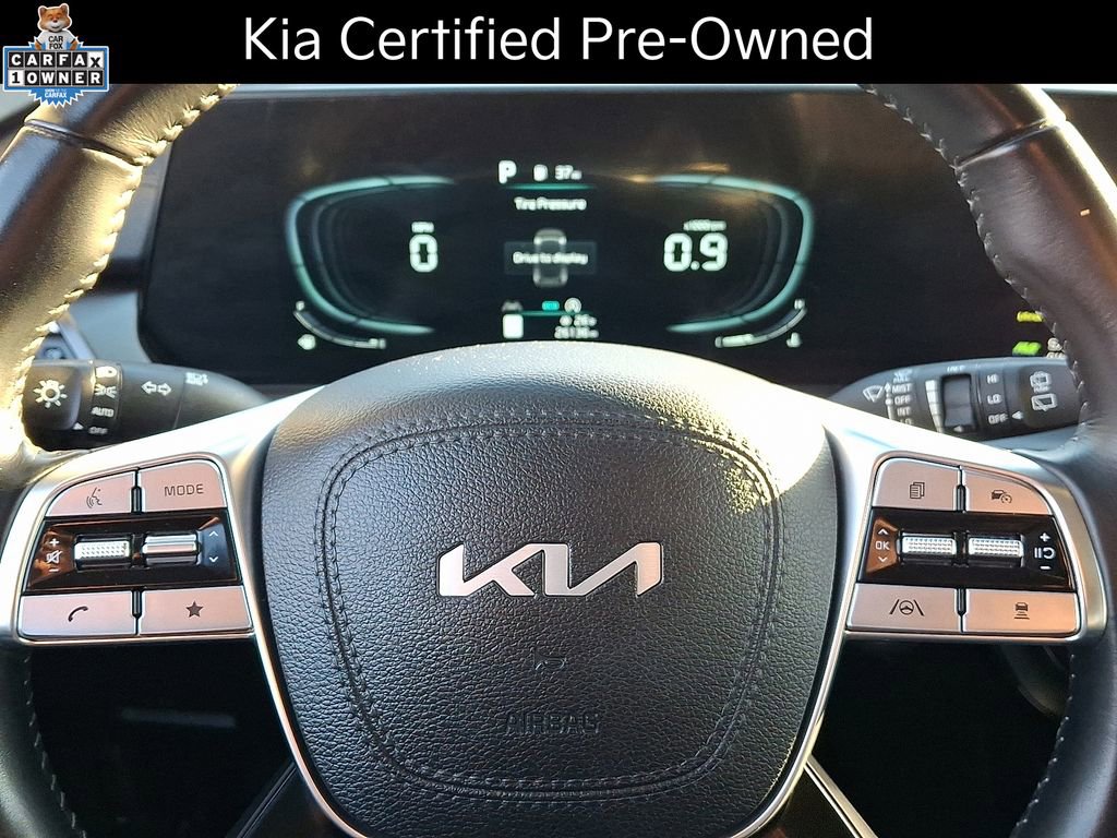 Certified 2023 Kia Telluride LX image 21