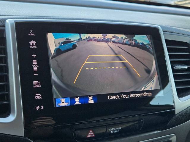 Used 2018 Honda Pilot EX-L image 19