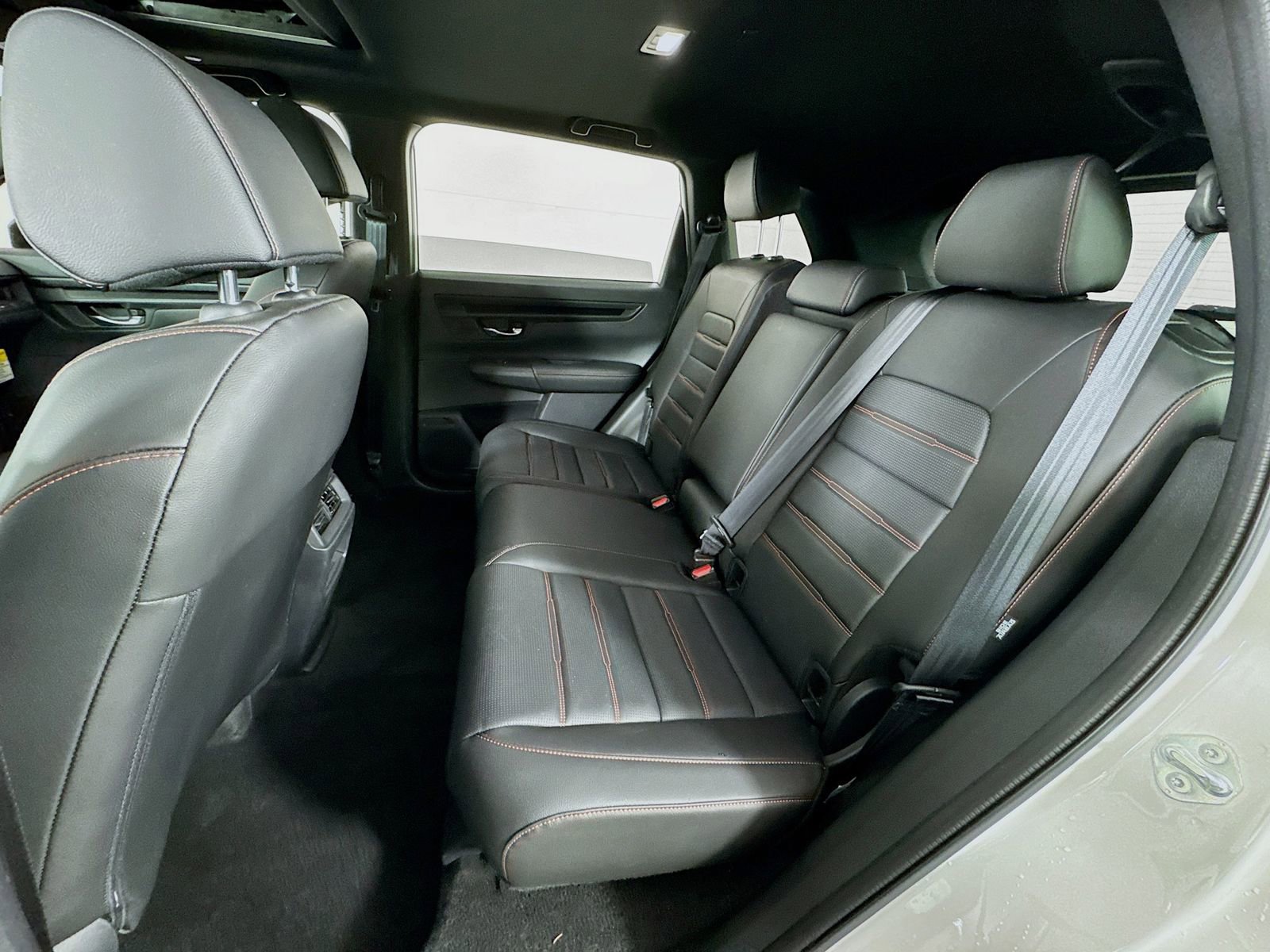 Certified 2026 Honda CR-V Sport-L image 18