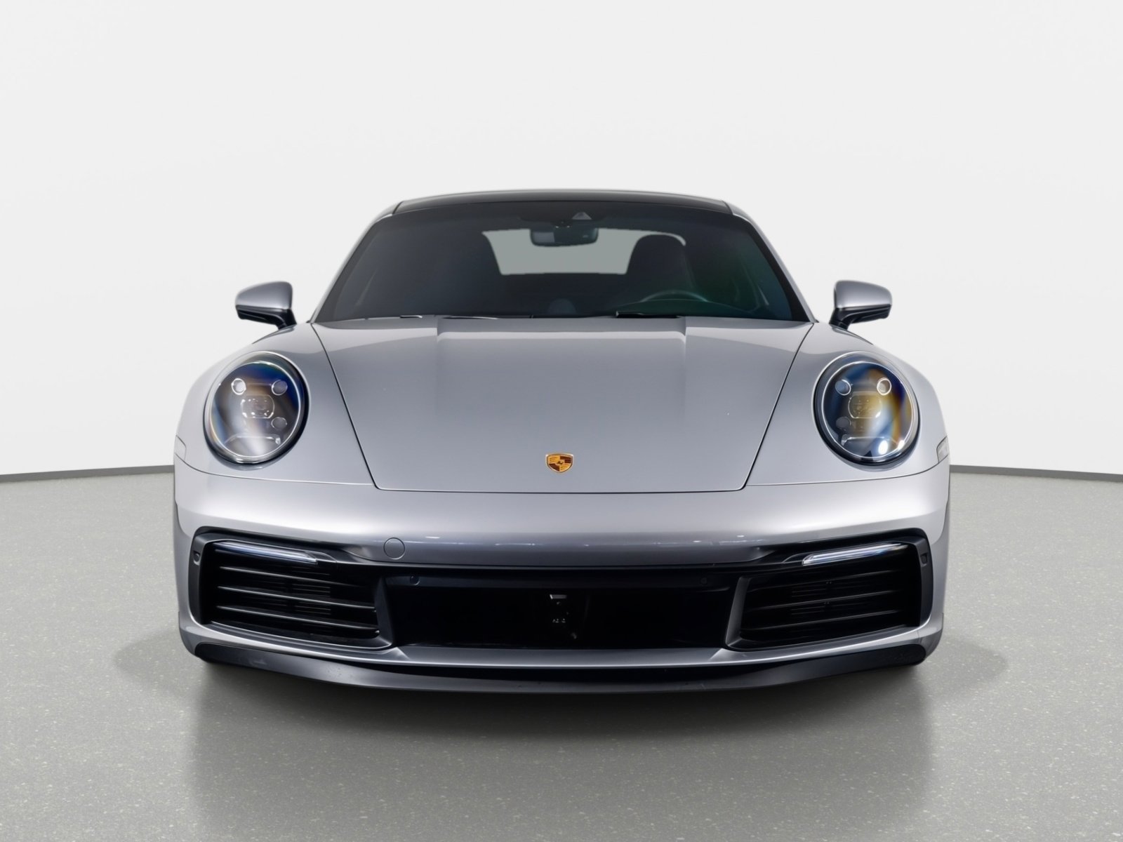 Used 2022 Porsche 911 Carrera S w/ Premium Package RWD image 22