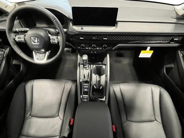 New 2026 Honda Accord Touring image 26