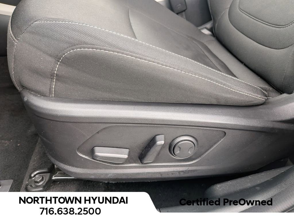 Used 2022 Hyundai Tucson SEL image 31