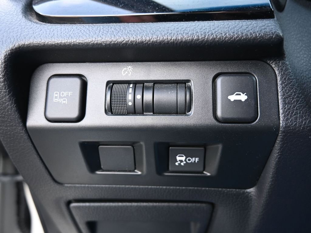 Used 2020 Subaru WRX STI Limited image 46